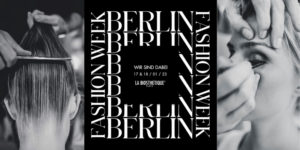Berlin Fashion Week 2023