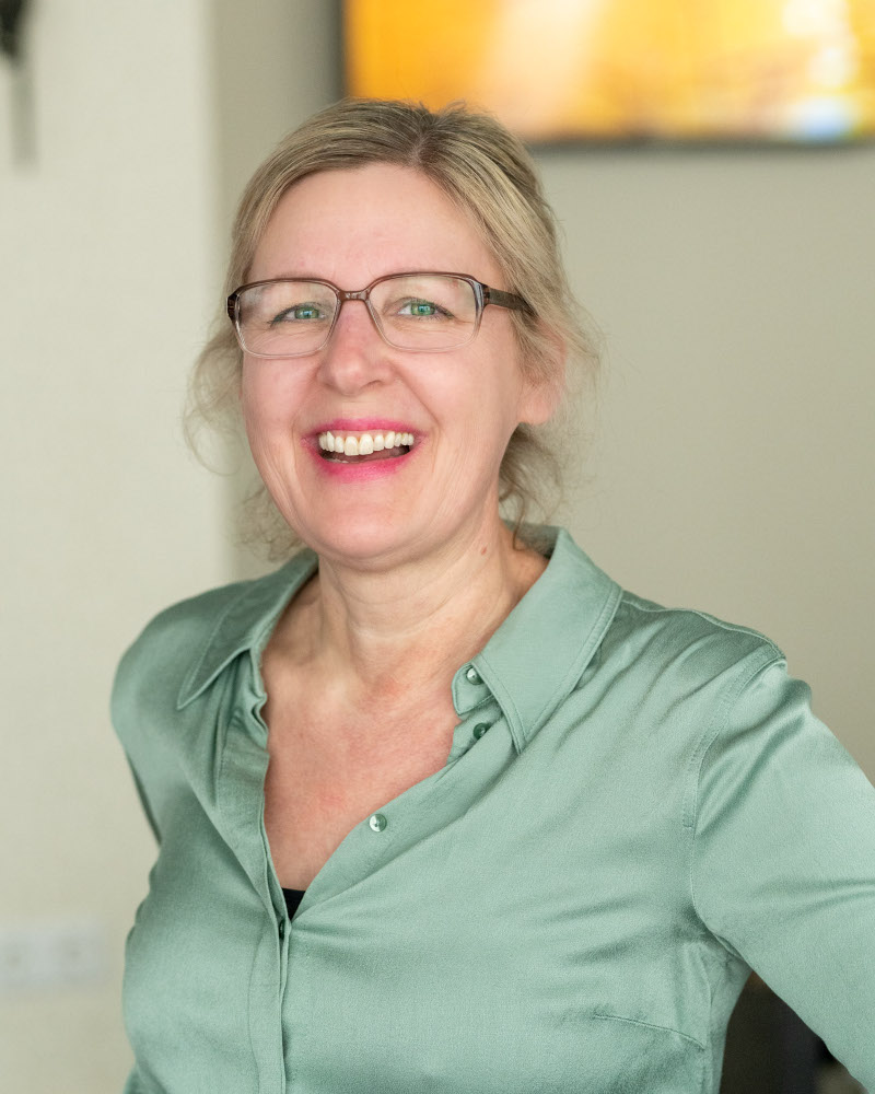 Friseur Kamen Steph. Emde